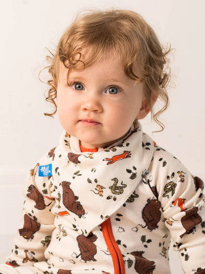Blade & Rose Gruffalo Outdoor Adventure Bib 2 Pack
