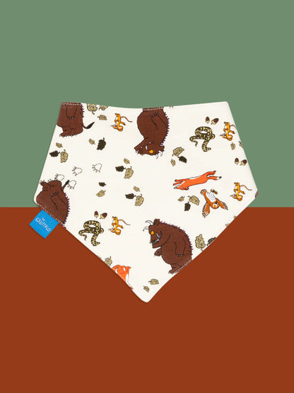 Blade & Rose Gruffalo Outdoor Adventure Bib 2 Pack