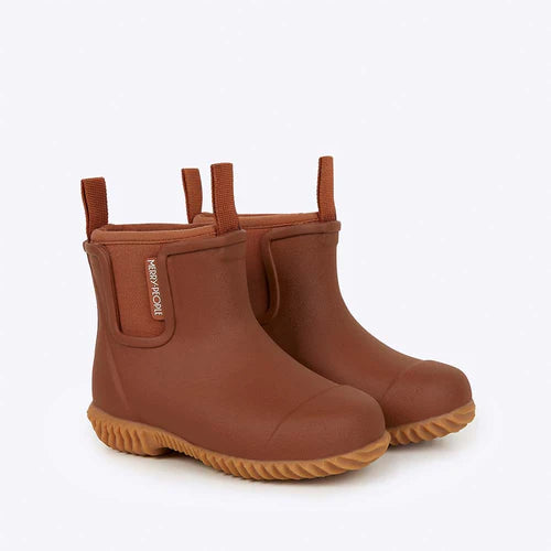 Merry People Bobbi Rust Kids Wellington Boot