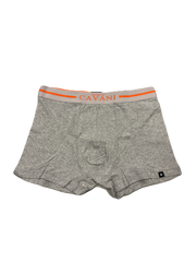 House of Cavani Trunks in Grey