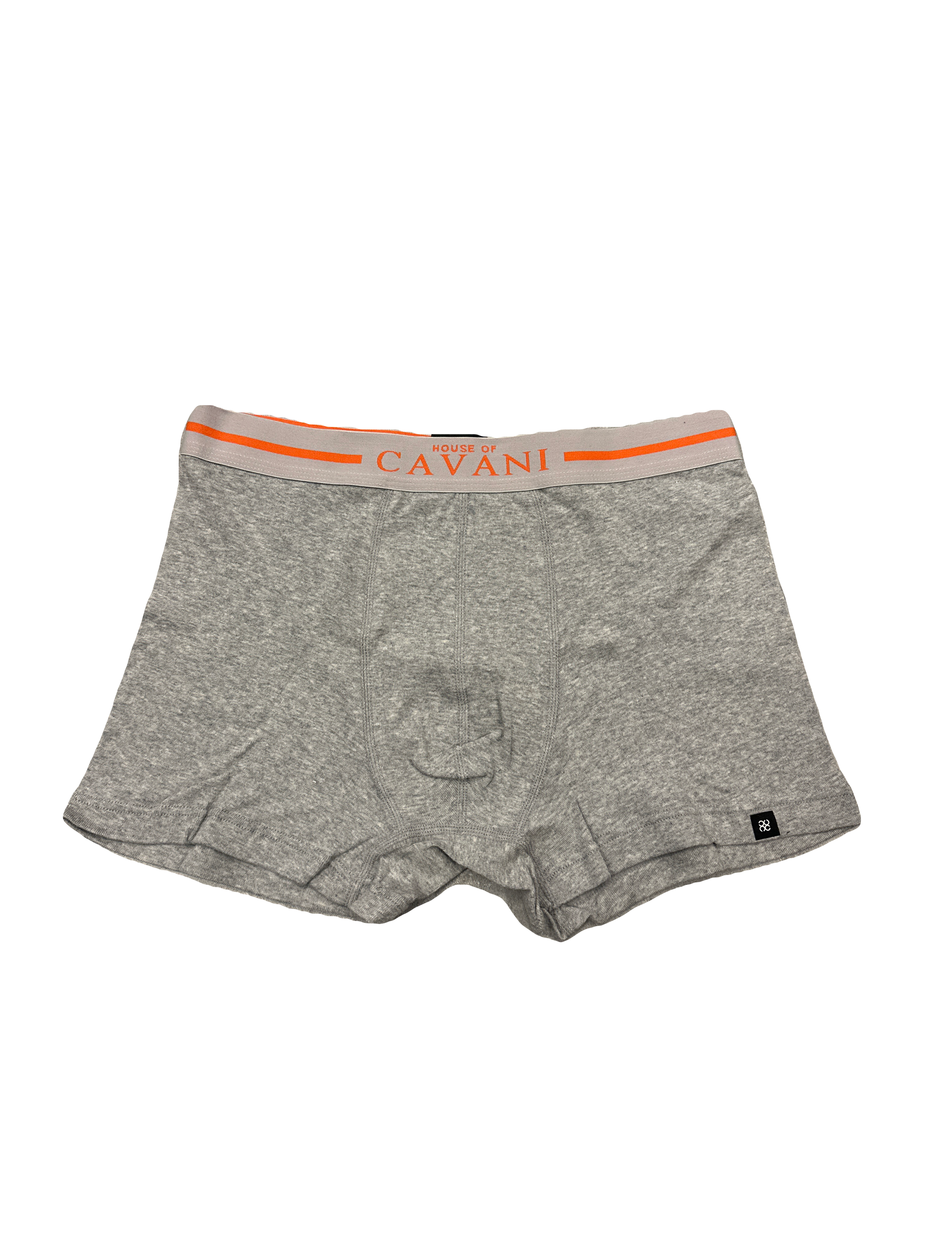 House of Cavani Trunks in Grey