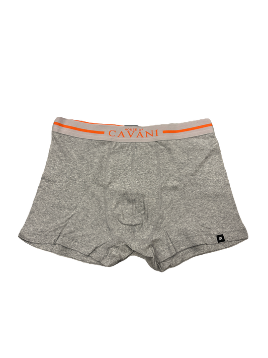 House of Cavani Trunks in Grey