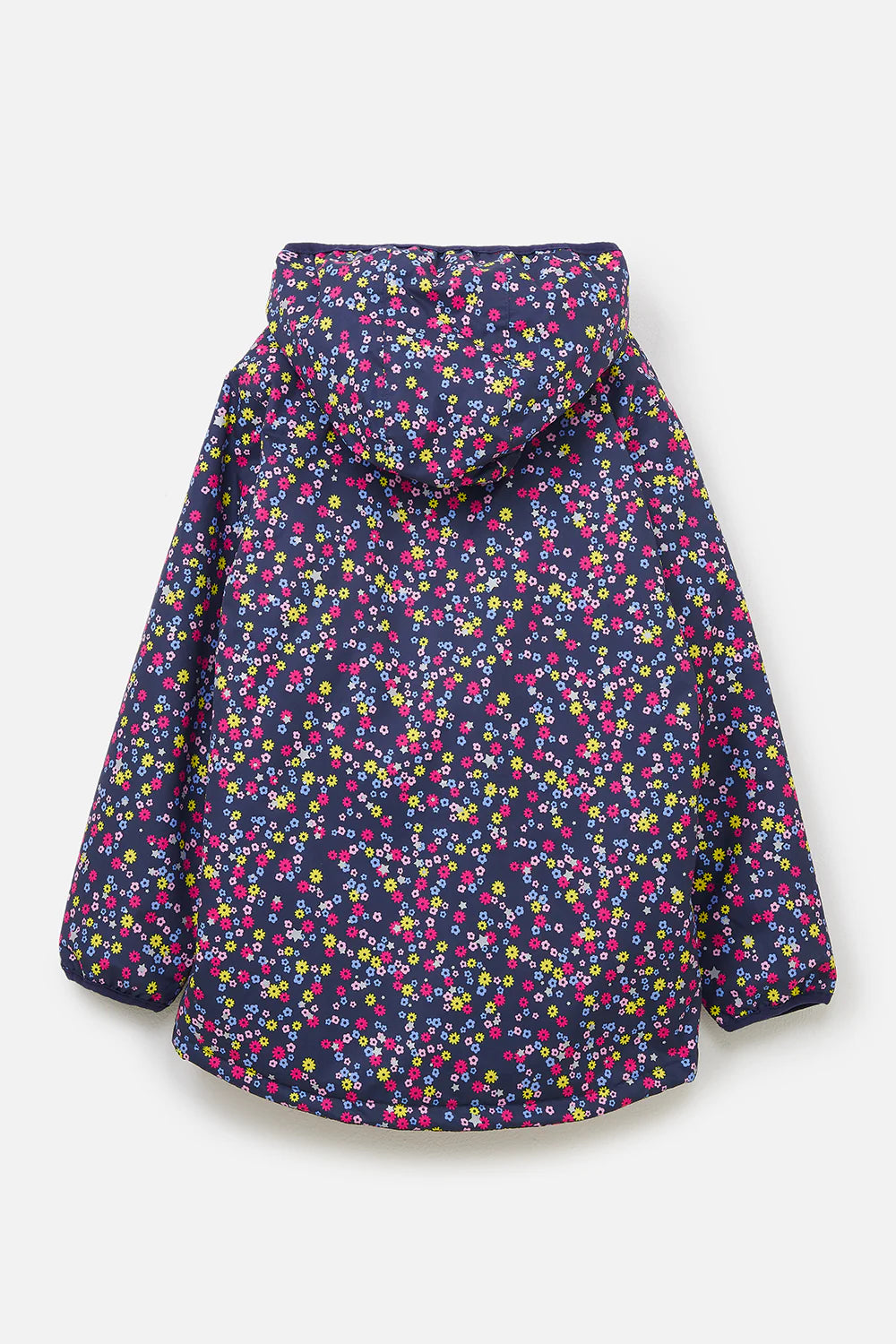 Lighthouse Girls Freya Coat - Navy Floral