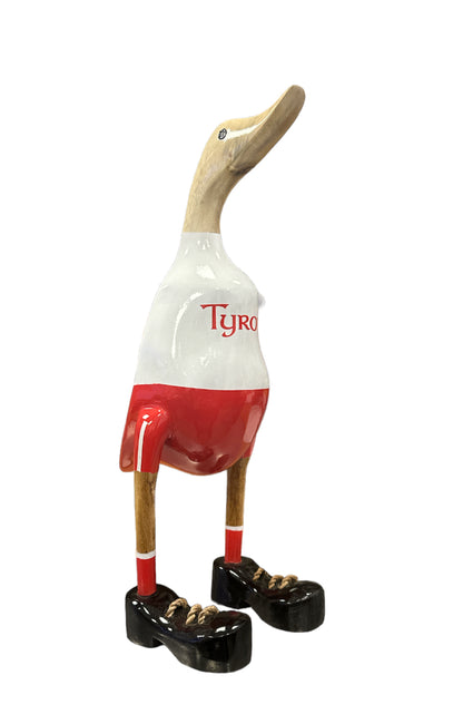 Lucky Ducks - Tyrone Duck