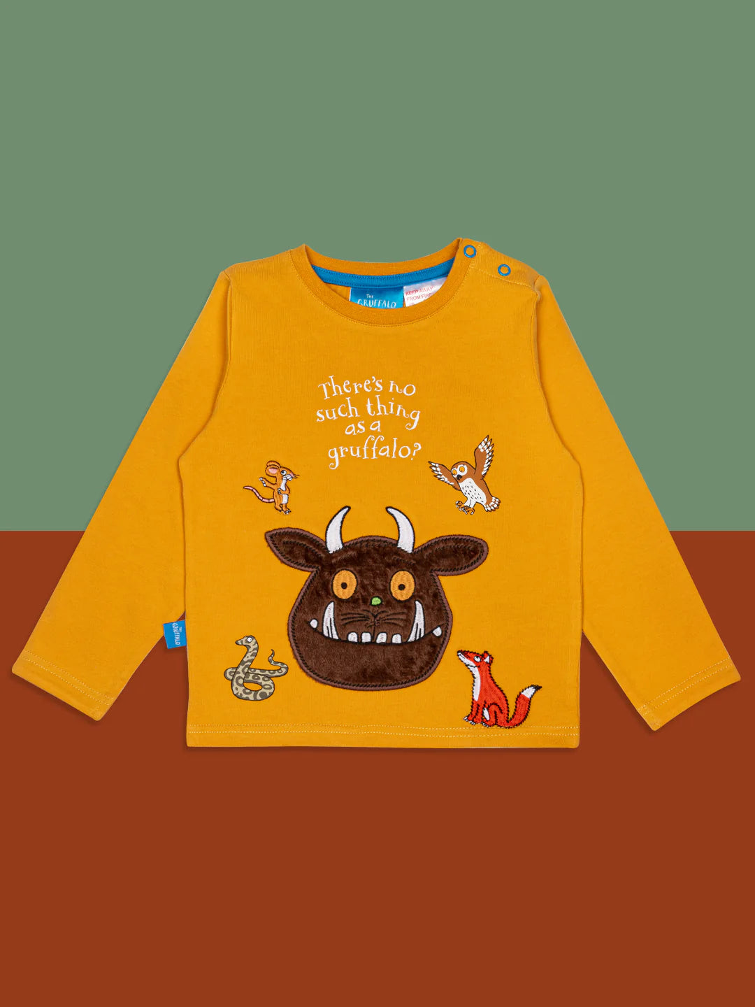 Blade & Rose Gruffalo Outdoor Adventure Top