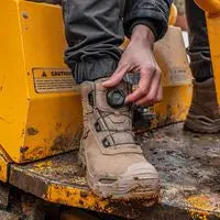 Dewalt Stone Lander Safety Boots
