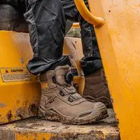 Dewalt Stone Lander Safety Boots