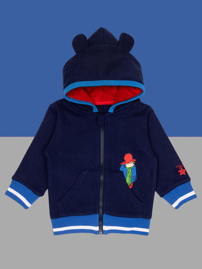 Blade & Rose Paddington Hoodie
