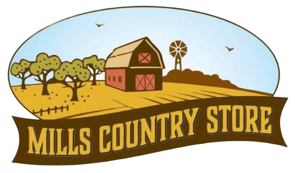 Mills Country Store