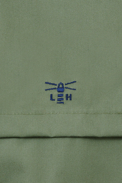 Lighthouse Isobel Coat in Khaki