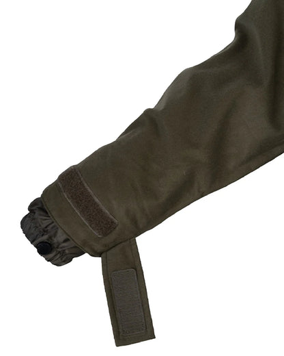 Jack Pyke Junior Galbraith Smock in Green