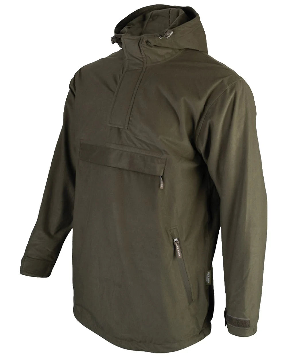 Jack Pyke Junior Galbraith Smock in Green