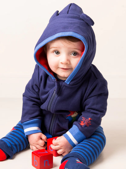 Blade & Rose Paddington Hoodie