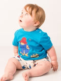 Blade & Rose Paddington "Lets go for a picnic Tee"  T-Shirt