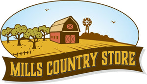 Mills Country Store