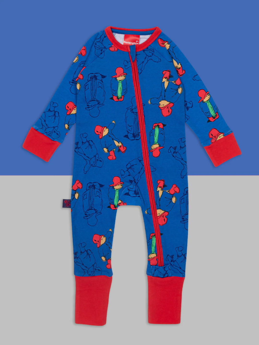 Blade & Rose Paddington Romper