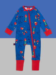 Blade & Rose Paddington Romper