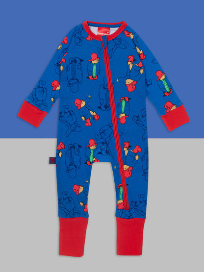 Blade & Rose Paddington Romper