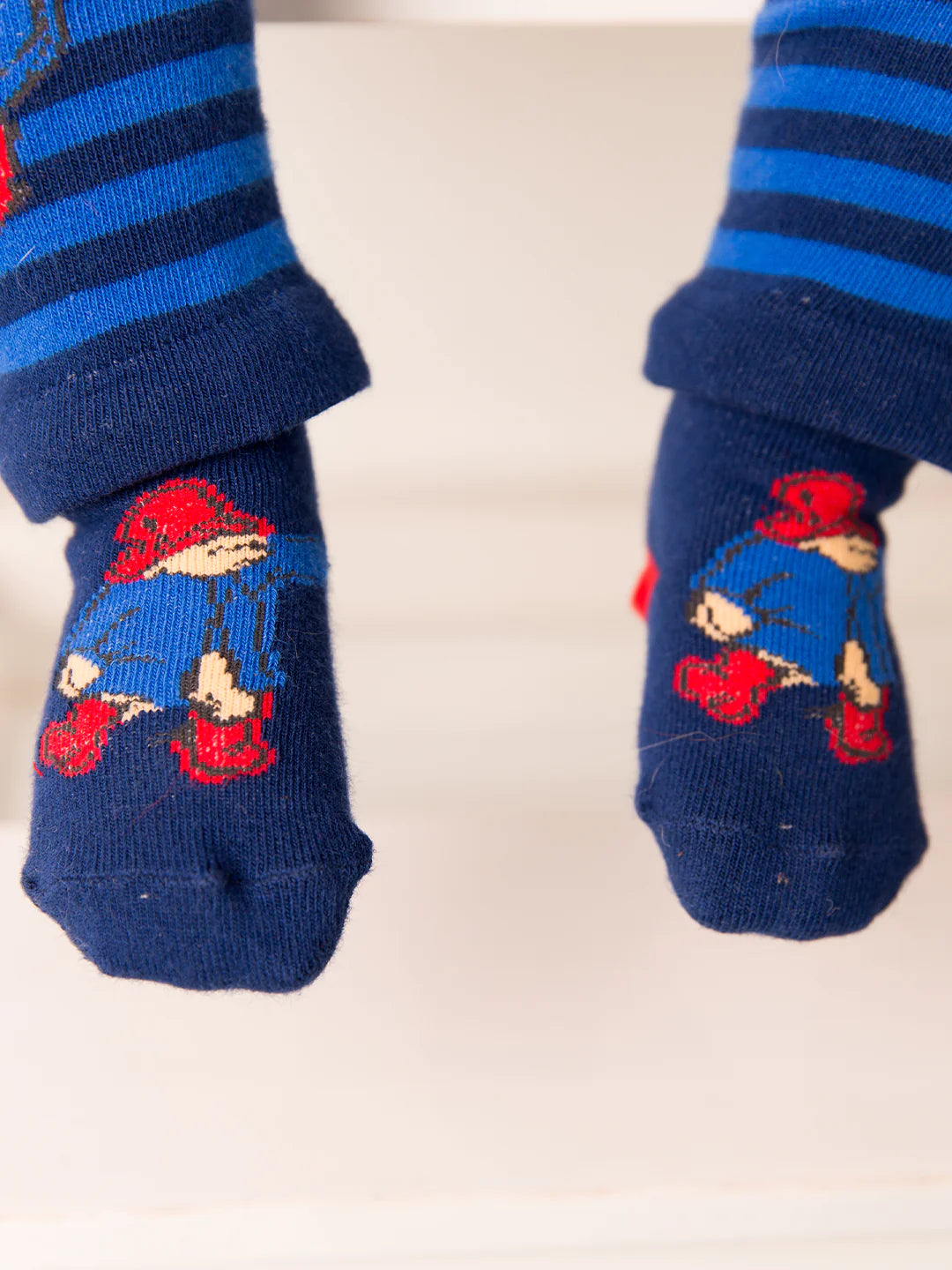 Blade & Rose Paddington Socks