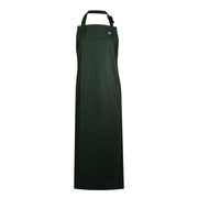 Swampmaster StormGear Waterproof Dairy Apron in Green