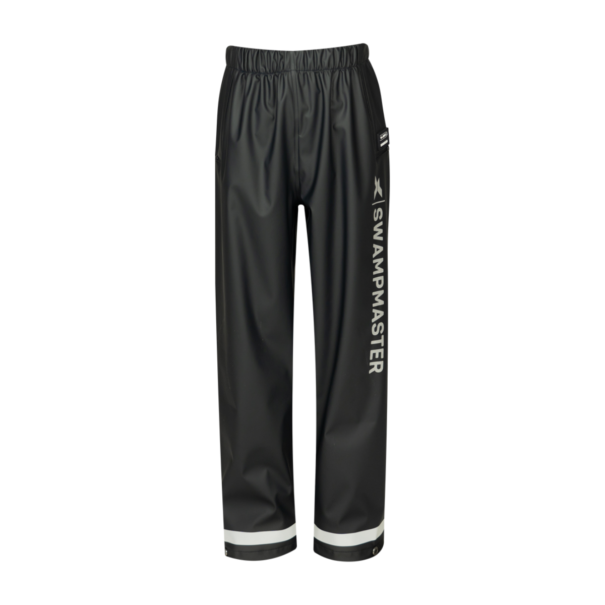 Xpert Swampmaster Junior Waterproof Trousers in Navy