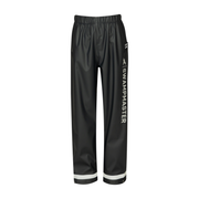 Xpert Swampmaster Junior Waterproof Trousers in Navy