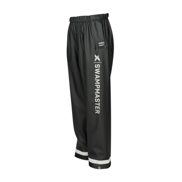 Xpert Swampmaster Junior Waterproof Trousers in Navy
