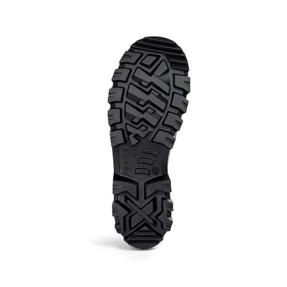 Bekina    Safety Wellington - StepliteX - SolidGrip Steel Toe Cap & Midsole (S5) in Green