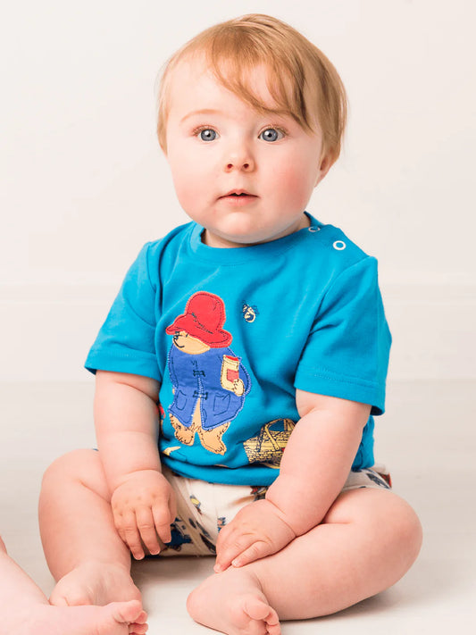 Blade & Rose Paddington "Lets go for a picnic Tee"  T-Shirt