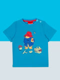 Blade & Rose Paddington "Lets go for a picnic Tee"  T-Shirt
