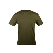 Xpert Core T-Shirt in Army Green
