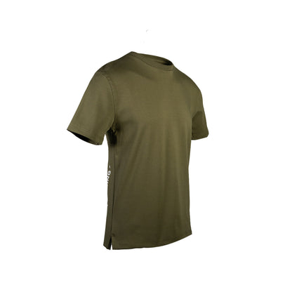 Xpert Core T-Shirt in Army Green