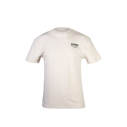 Xpert Core T-Shirt in Sand / Beige