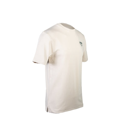 Xpert Core T-Shirt in Sand / Beige