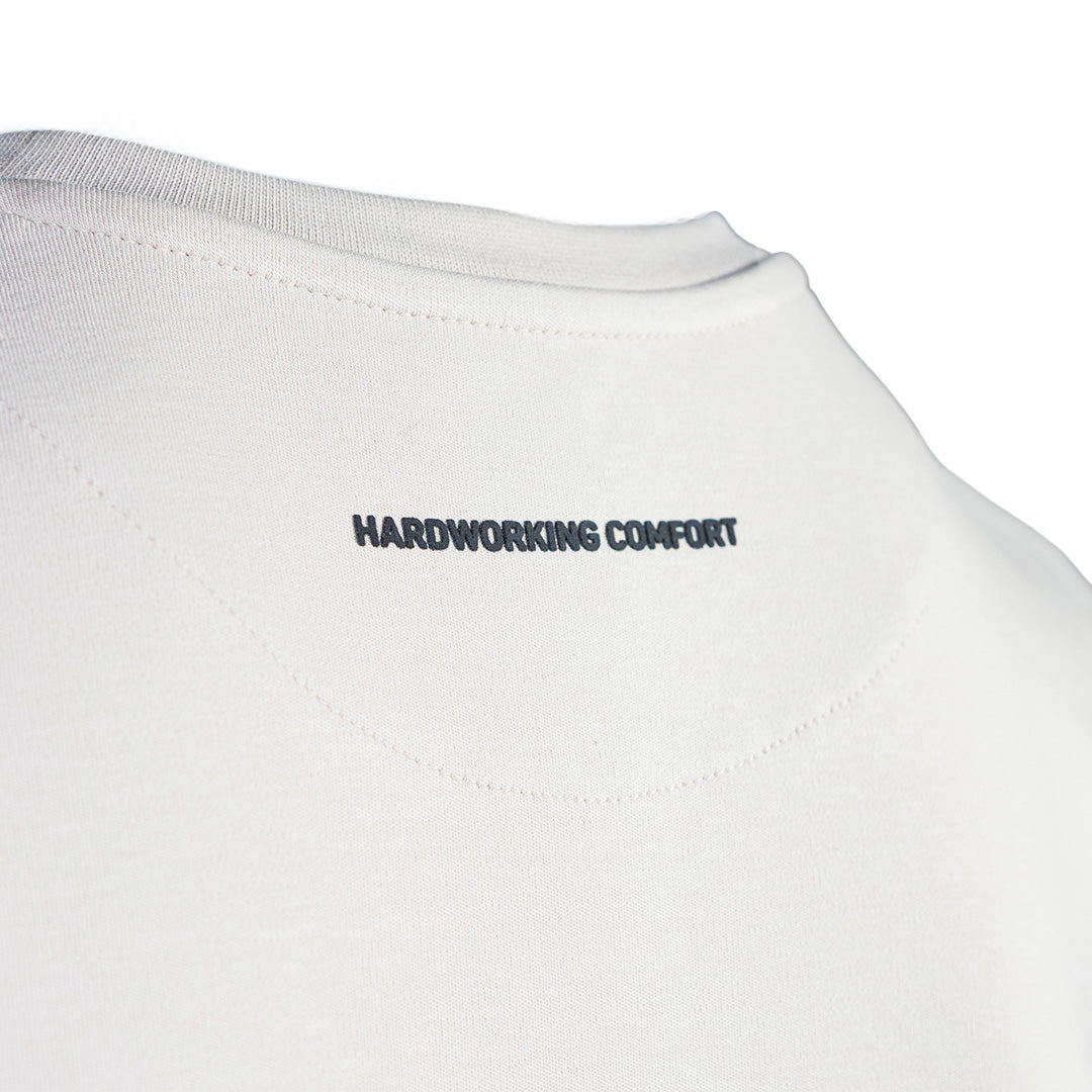 Xpert Core T-Shirt in Sand / Beige