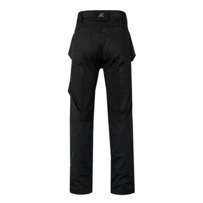 Xpert Black Pro Stretch+ Work Trouser
