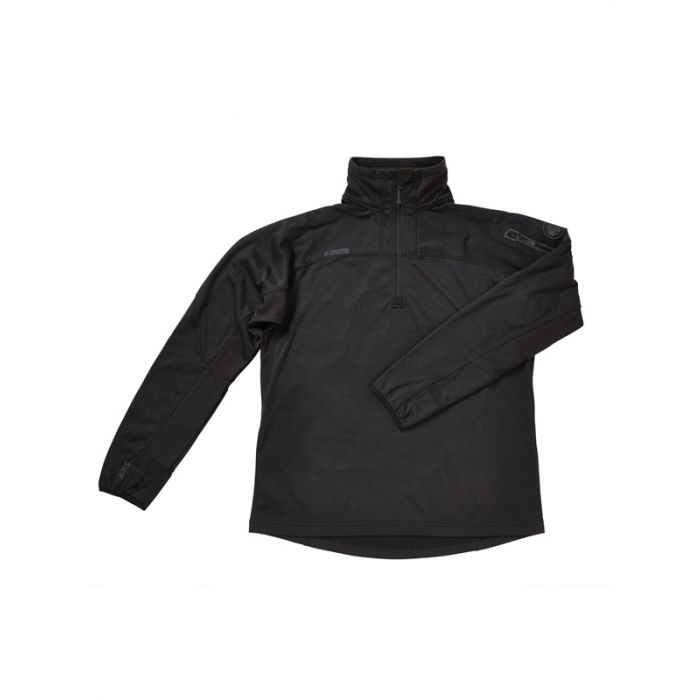 Apache ATS Tech Fleece in Black