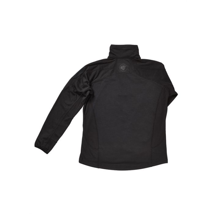 Apache ATS Tech Fleece in Black