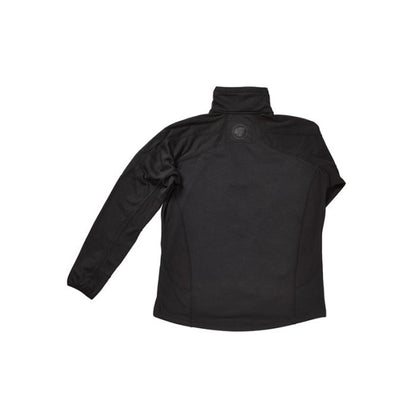Apache ATS Tech Fleece in Black