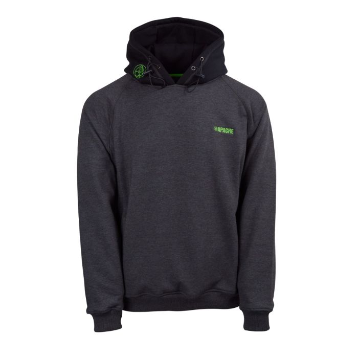 Apache Kingston Hoody Sweatshirt 320 GSM