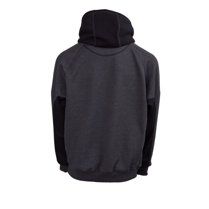 Apache Kingston Hoody Sweatshirt 320 GSM
