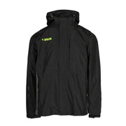 Apache Welland Waterproof Jacket Black / Grey