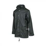 Swampmaster Stormgear Waterproof Jacket In Green