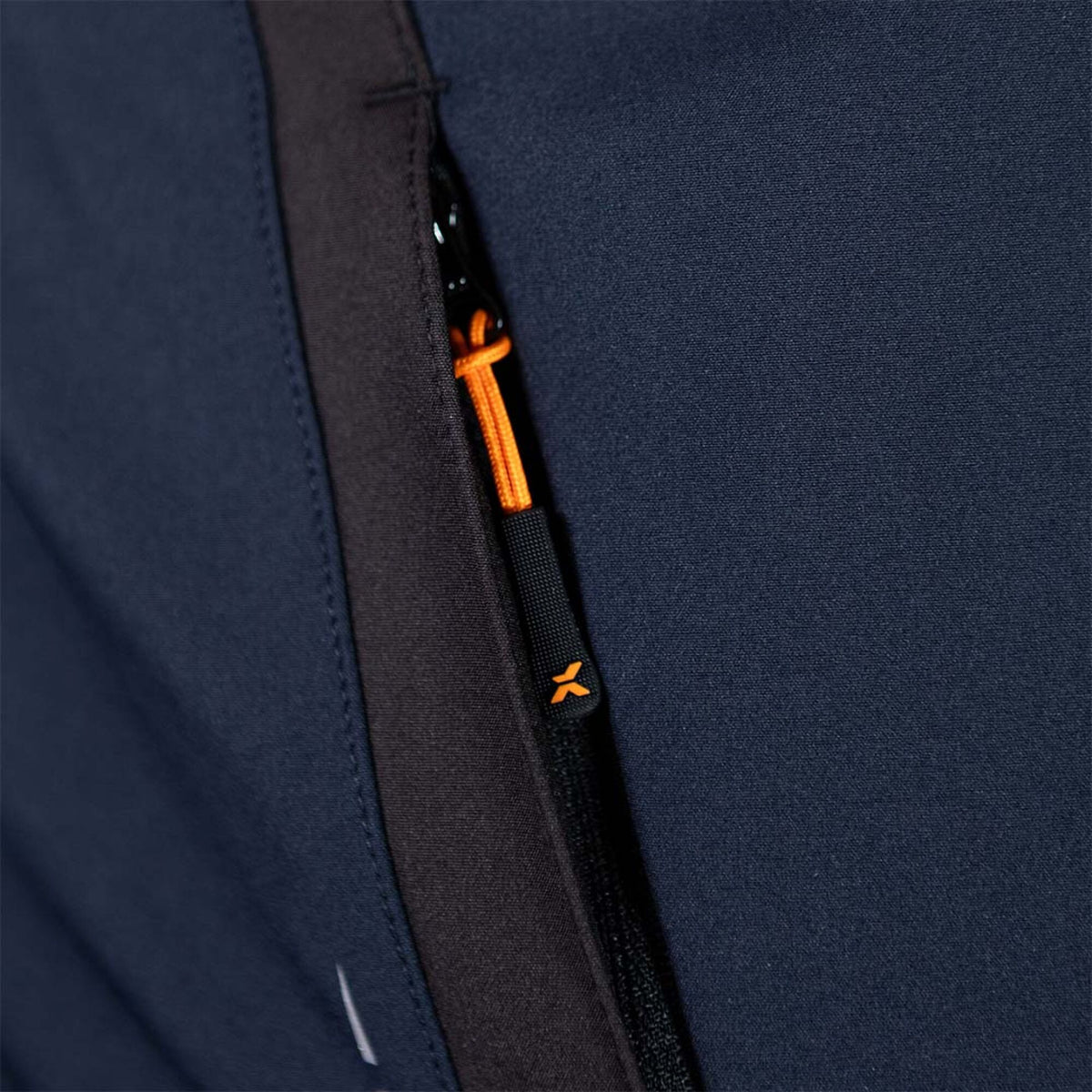 Xpert Pro 3 layer TPU Tactical Bodywarmer in Navy