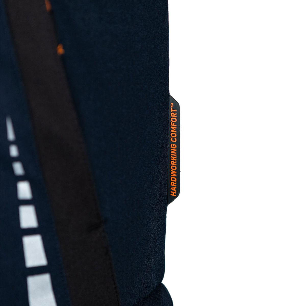 Xpert Pro 3 layer TPU Tactical Bodywarmer in Navy