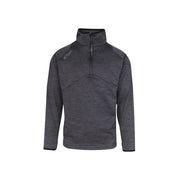 Xpert Pro Half Zip Tech Fleece Anthracite Grey