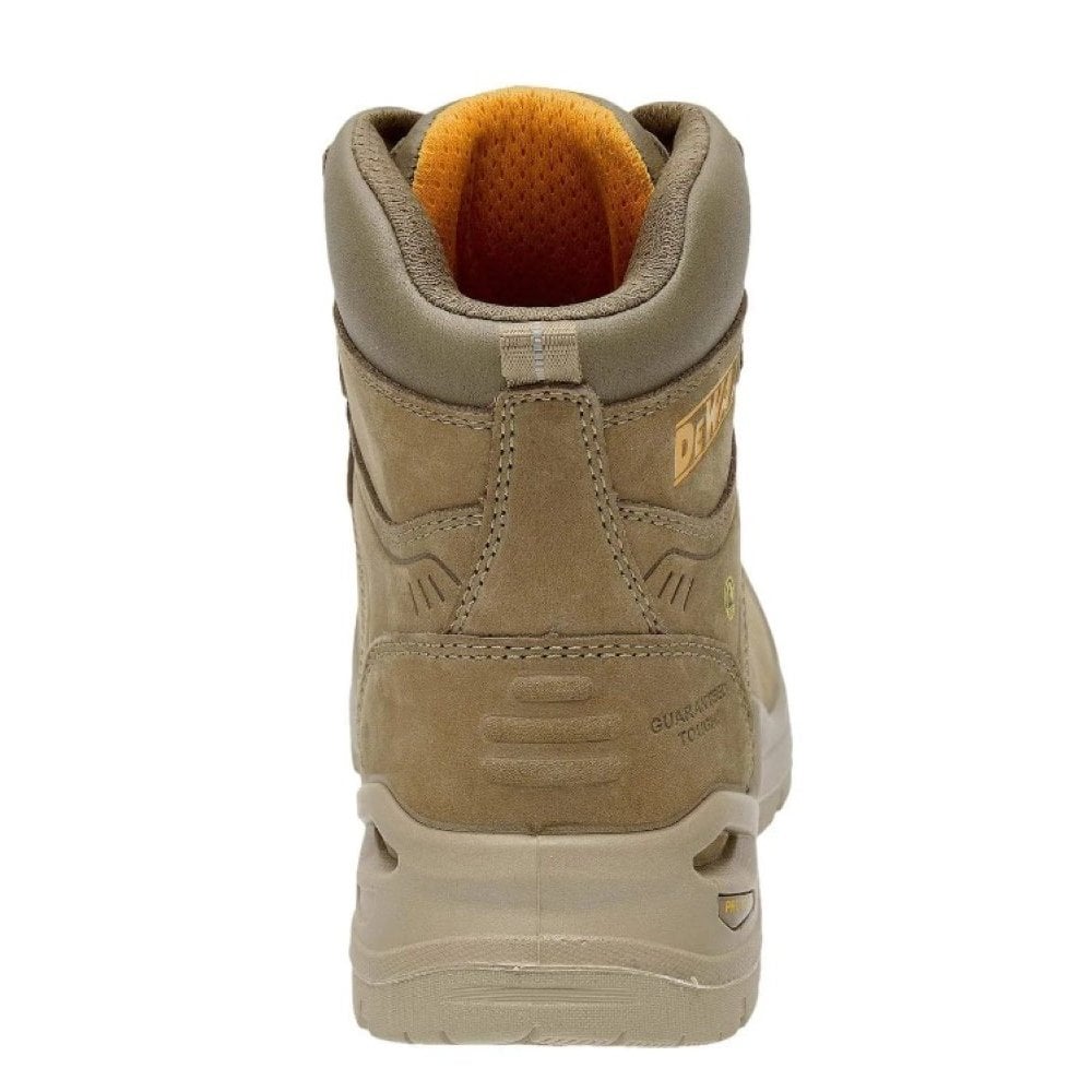 Dewalt Stone Lander Safety Boots