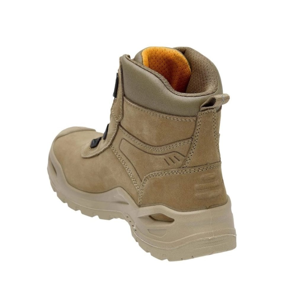 Dewalt Stone Lander Safety Boots
