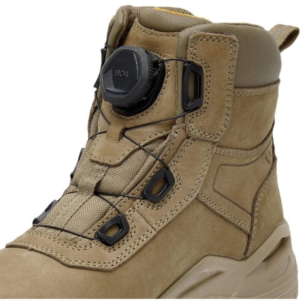 Dewalt Stone Lander Safety Boots