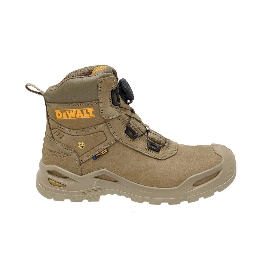 Dewalt Stone Lander Safety Boots